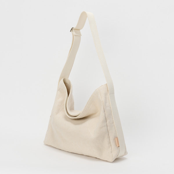 square shoulder bag small