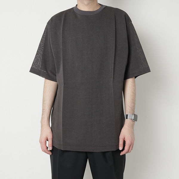 PAPER TSURI KNIT Tee