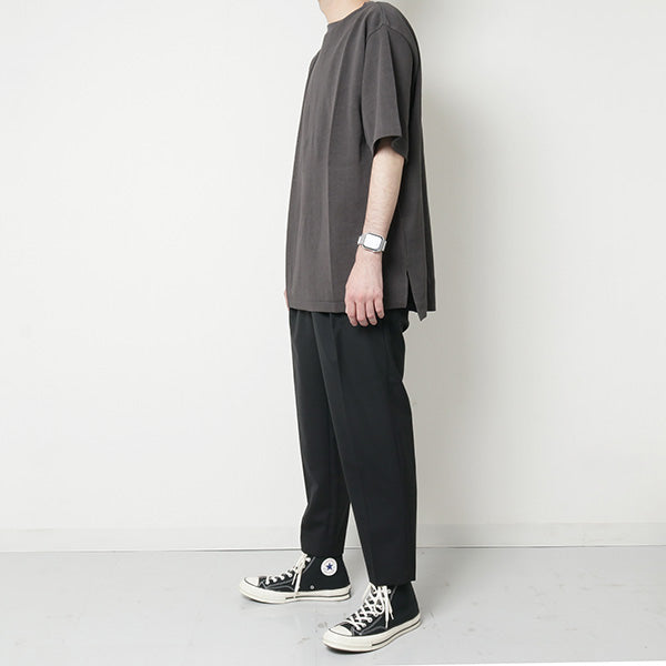 PAPER TSURI KNIT Tee