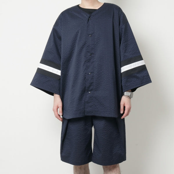 BASEBALL HAORI