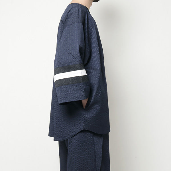 BASEBALL HAORI