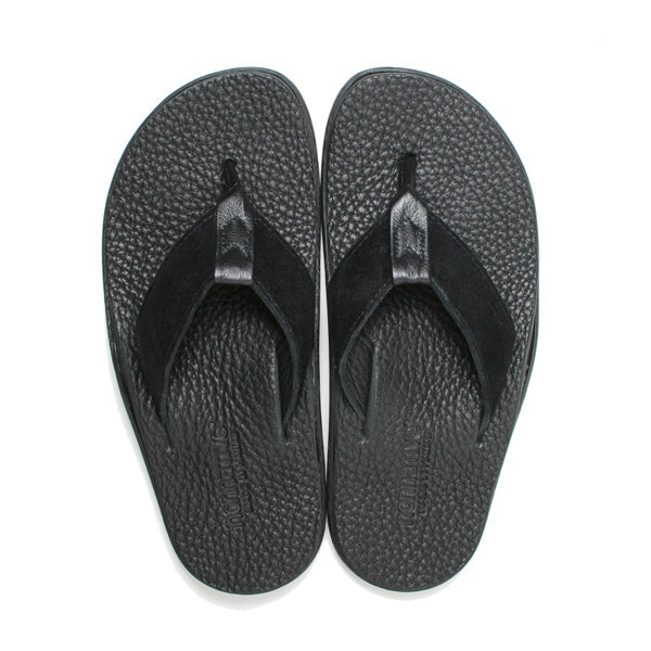 MARINER SANDAL COW SUEDE by ISLAND SLIPPER