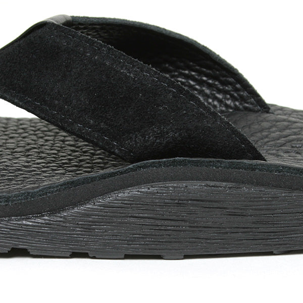 MARINER SANDAL COW SUEDE by ISLAND SLIPPER