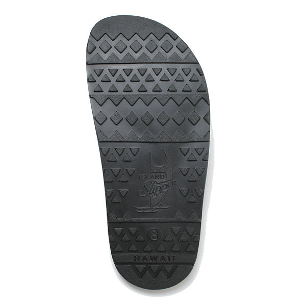 MARINER SANDAL COW SUEDE by ISLAND SLIPPER