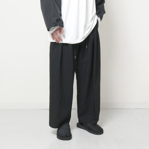 KINPAKU WIDE PANTS