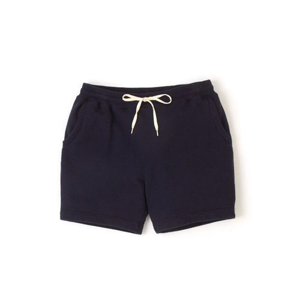 Central Park Sweat Shorts