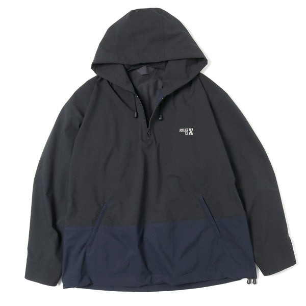 MOUNTAIN PARKA