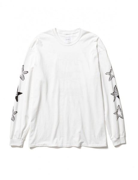 HORSE L/S TEE
