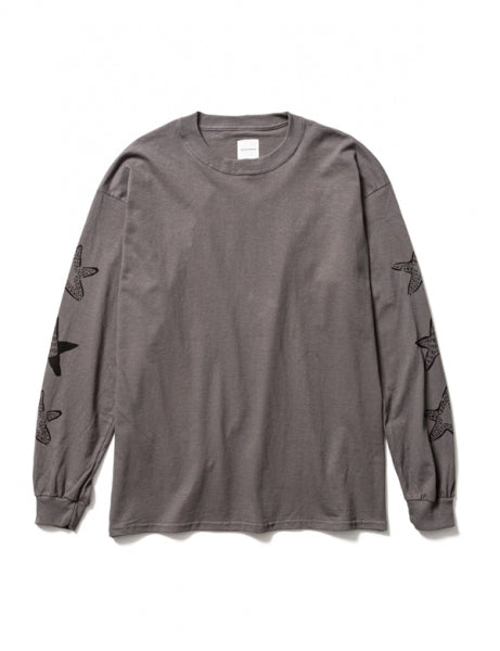 HORSE L/S TEE