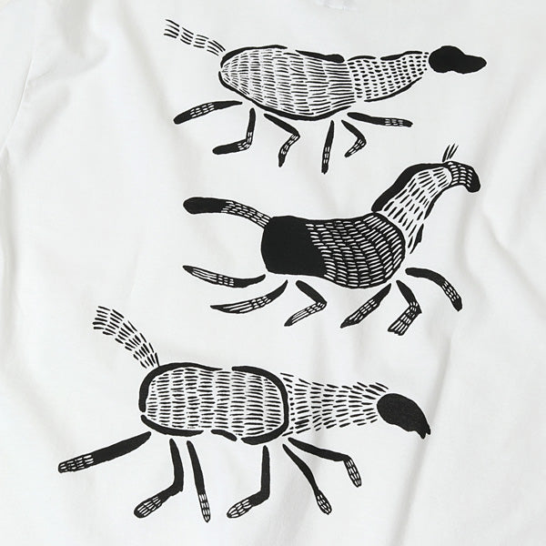 HORSE L/S TEE