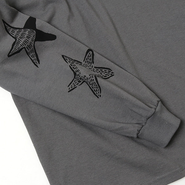 HORSE L/S TEE
