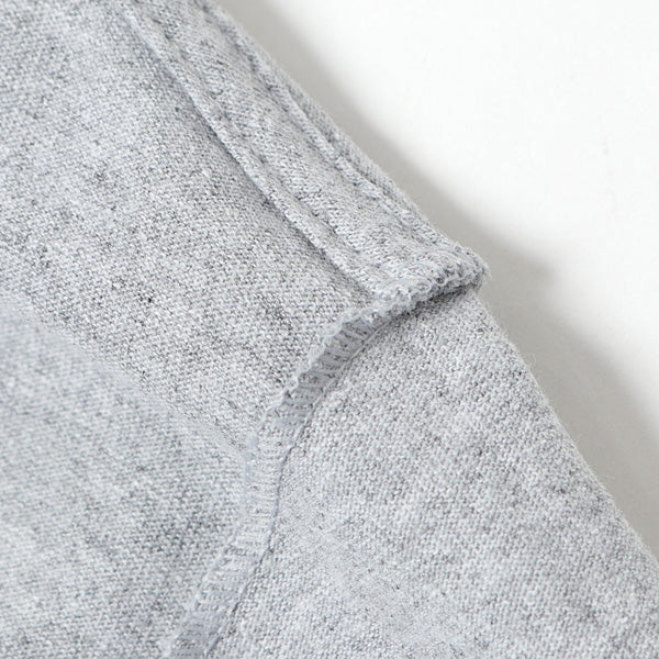 TECHNO L/S T-SHIRT