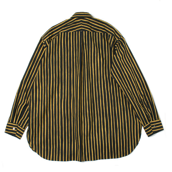 REGULAR COLLAR SHIRTS COMFORT FIT ORGANIC COTTON
