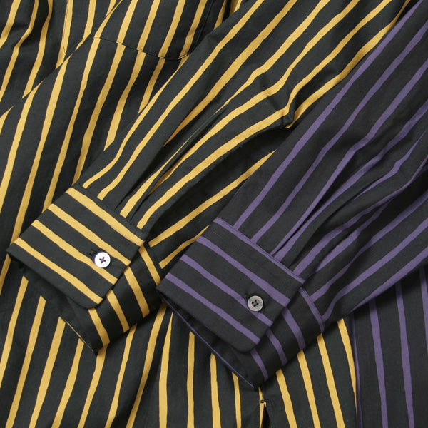 REGULAR COLLAR SHIRTS COMFORT FIT ORGANIC COTTON