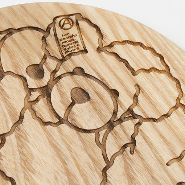 Bear Lid (for Cup & Mug)