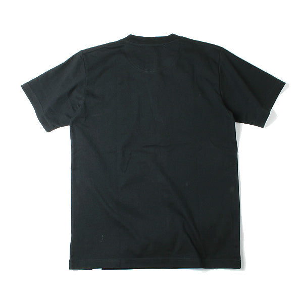 PRINTED T-SHIRT WHITE MOUNTAINEERING