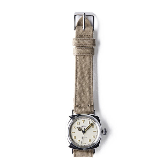 ADVENT (WRISTWATCH) / COTTON BELT