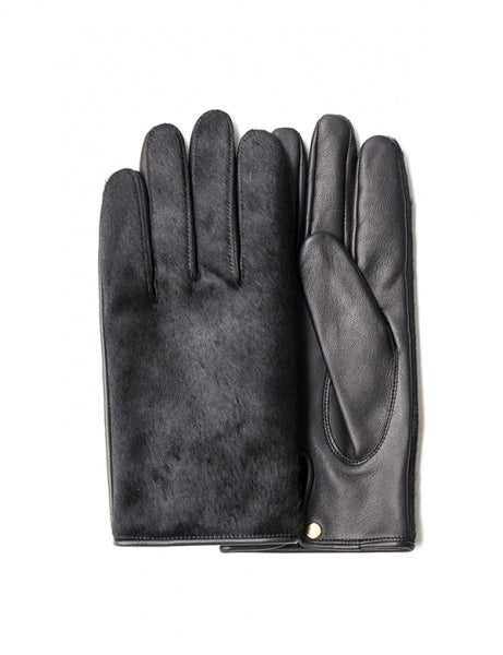 LEATHER GLOVE