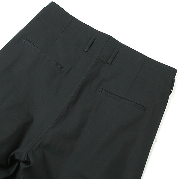 HIGH WAIST WORK PANTS