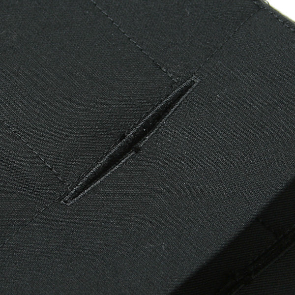 HIGH WAIST WORK PANTS