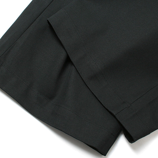 HIGH WAIST WORK PANTS
