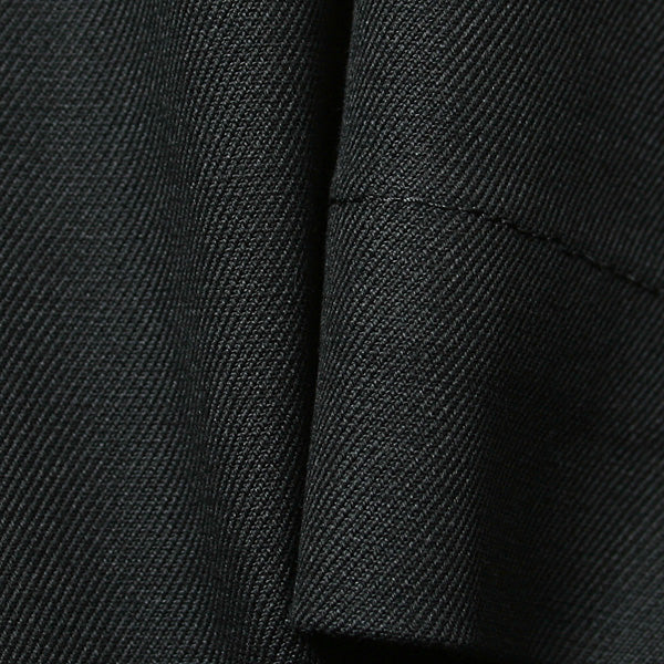 HIGH WAIST WORK PANTS