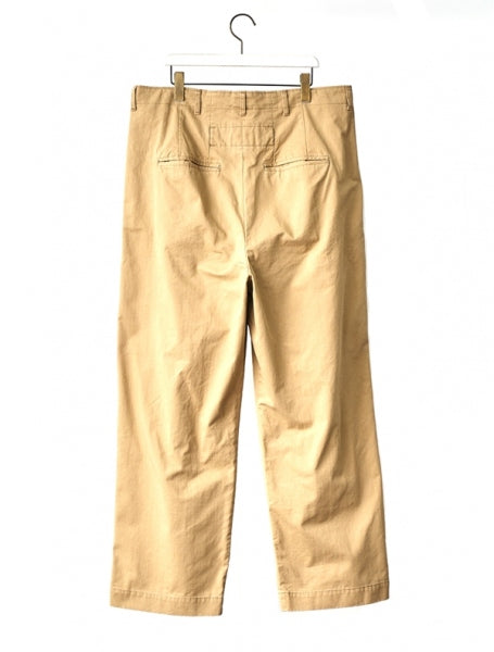 XXXL CHINO PANTS