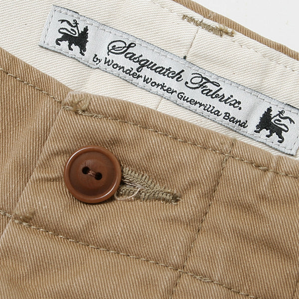 XXXL CHINO PANTS