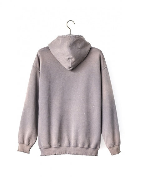 VINTAGE HOODIE