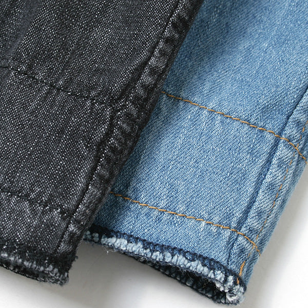 XXXL DENIM SHIRT