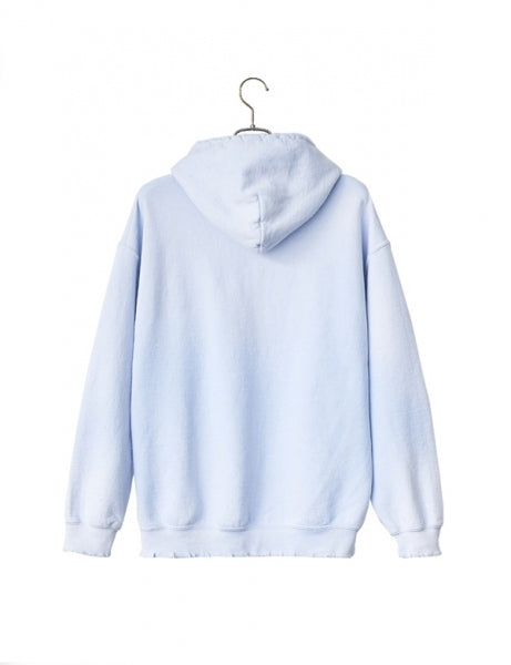 VINTAGE HOODIE