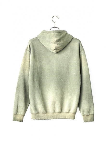 VINTAGE HOODIE