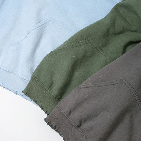 VINTAGE HOODIE