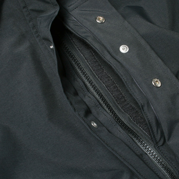 ナイロンタフタ GORE-TEX J410