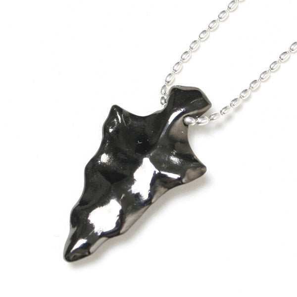 ARROWHEAD NECKLACE