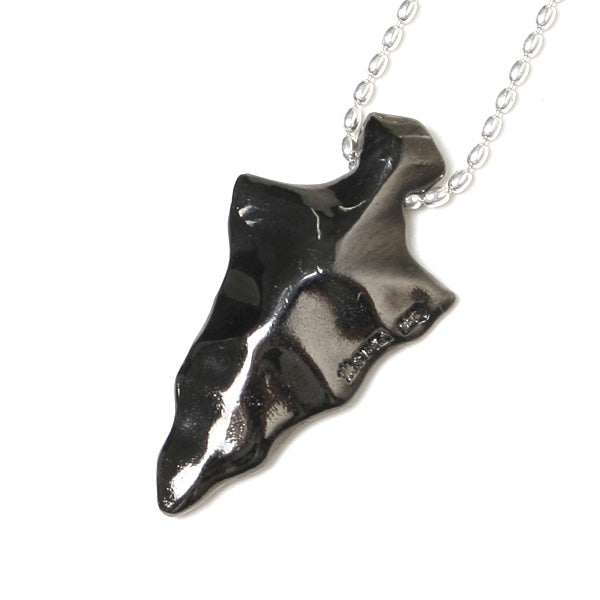 ARROWHEAD NECKLACE