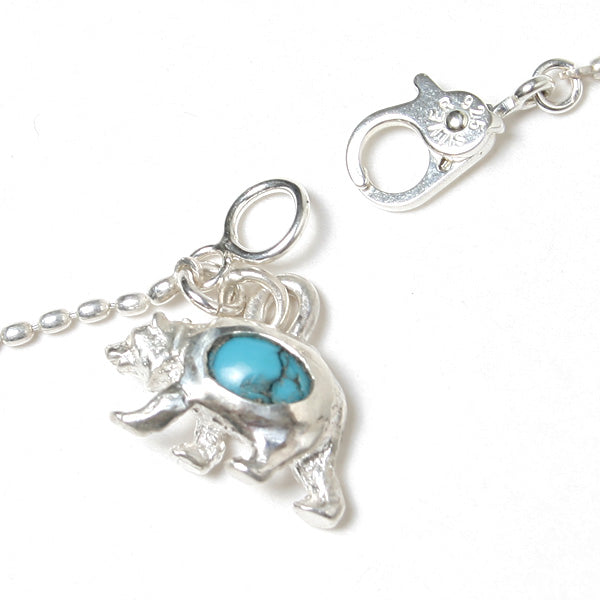 ARROWHEAD NECKLACE