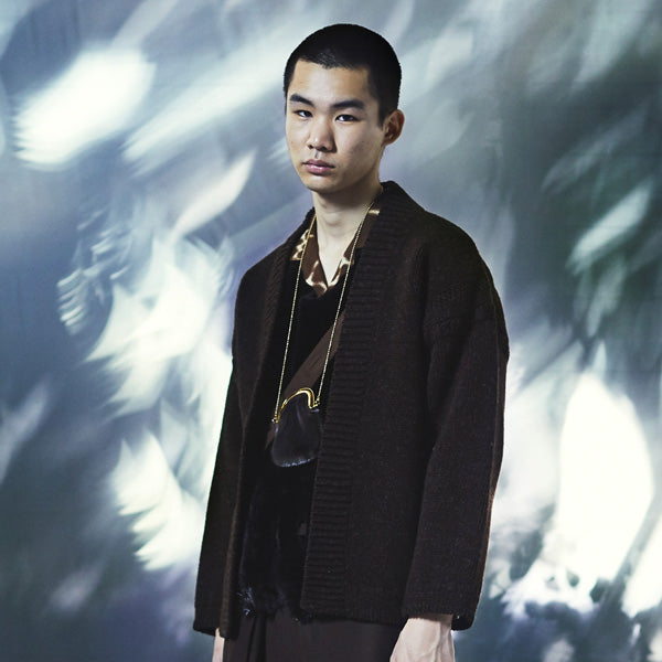 GAMAGUCHI / Ed Robert Judson × Sasquatchfabrix.