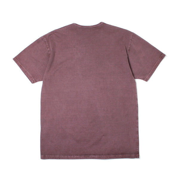 VINTAGE WASHED BIG TEE