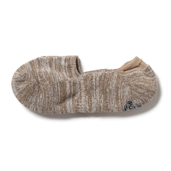 DWELLER SOCKS INSTEP P/C/N/P WOVEN COOLMAX