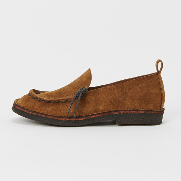 self lace mocca