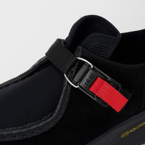 haze with neoprene
