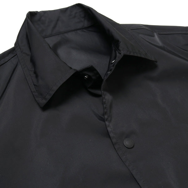 mapplethorpe coach jacket