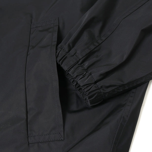mapplethorpe coach jacket
