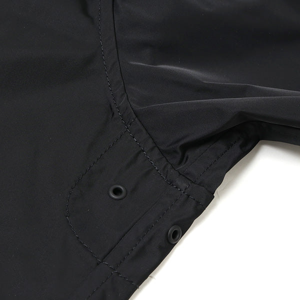 mapplethorpe coach jacket