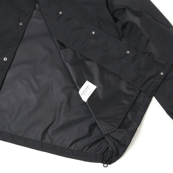 mapplethorpe coach jacket