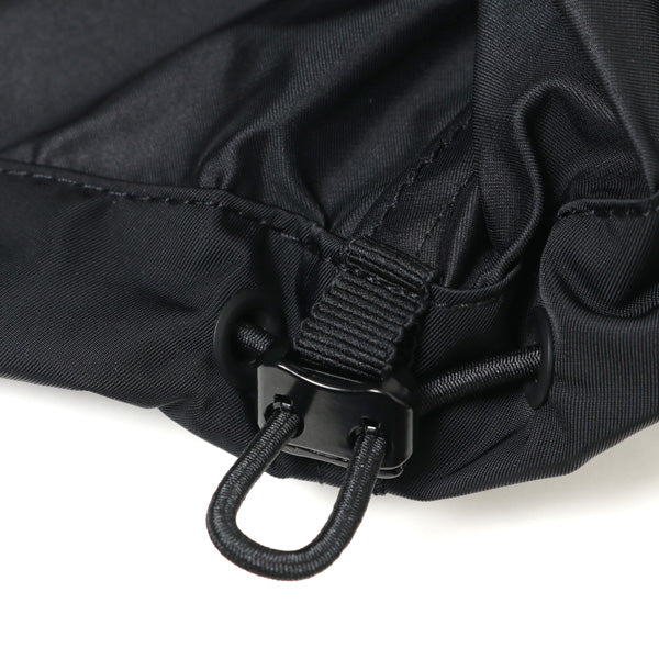 mapplethorpe coach jacket