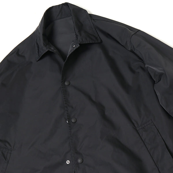 mapplethorpe coach jacket