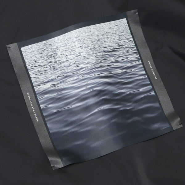 mapplethorpe coach jacket