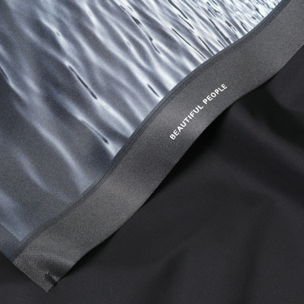 mapplethorpe coach jacket